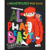 Alphabeasts: A Monstrously Fun Book - Hardcover