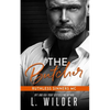 The Butcher: The Ruthless Sinners MC - Paperback