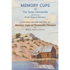 Memory Cups of the Texas Panhandle - Paperback