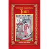 Wonder Tales from Tibet - Paperback