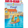 Flood!: Ready-To-Read Level 1 - Hardcover