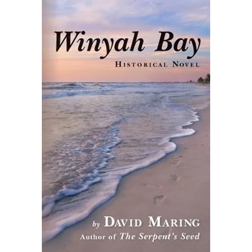 Winyah Bay - Paperback