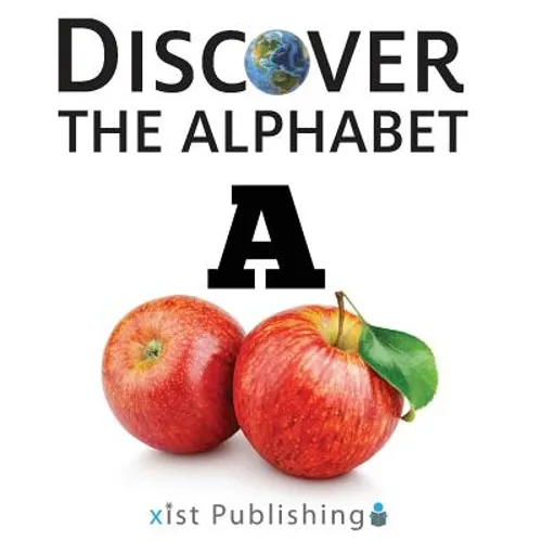 A - Hardcover