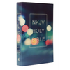 NKJV, Value Outreach Bible, Paperback - Paperback