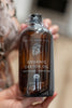 Organic Pure Castor Oil + Cloth Pack Bundle