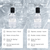 Eau De Parfum Set - Flaura + Santelle