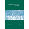 Brokering Democracy in Africa: The Rise of Clientelist Democracy in Senegal - Paperback