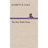 The Best Made Plans - Hardcover
