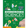 What's the Point of Science? - Hardcover