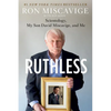 Ruthless: Scientology, My Son David Miscavige, and Me - Paperback