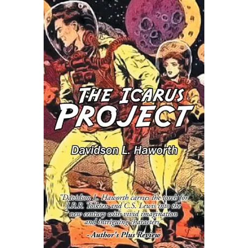 The Icarus Project - Paperback