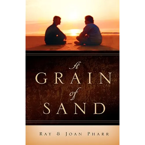 A Grain of Sand - Paperback