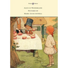Alice in Wonderland - Pictured by Mabel Lucie Attwell - Hardcover