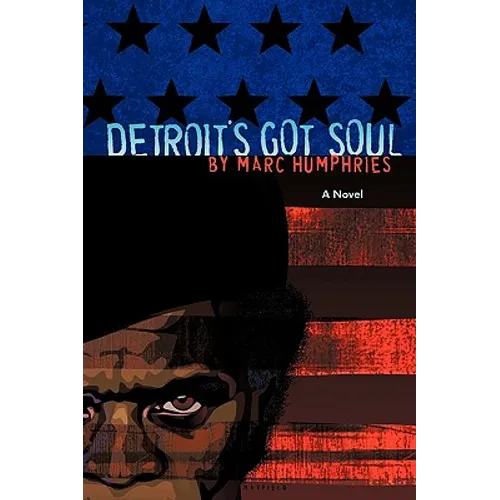 Detroit's Got Soul - Paperback