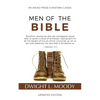 Men of the Bible (Annotated, Updated) - Paperback