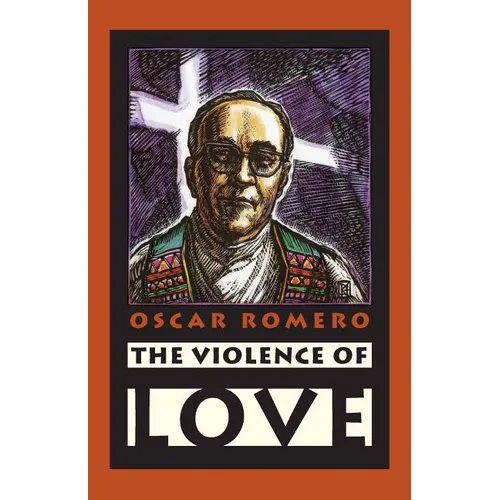 The Violence of Love - Paperback