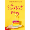 The Sweetest Thing - Paperback