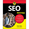 SEO for Dummies - Paperback