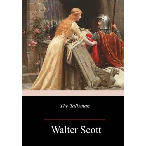 The Talisman - Paperback