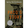 Paco's Story - Paperback
