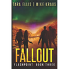 Fallout: Flashpoint - Book 3 - Paperback