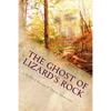 Cow Pie Gang: The Ghost of Lizard's Rock - Paperback