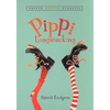 Pippi Longstocking (Puffin Modern Classics) - Paperback