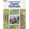 Track Plans for Lionel FasTrack - Paperback
