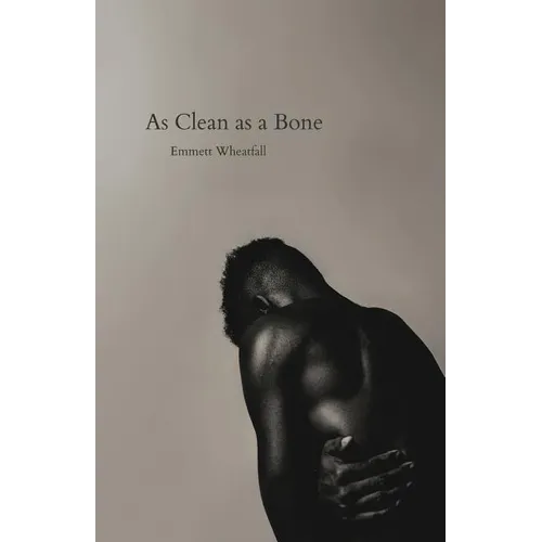 As Clean as a Bone - Paperback