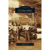 Concord - Hardcover