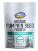 Pumpkin Seed Protein Powder, Organic