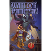 Warlock Grimoire IV - Hardcover