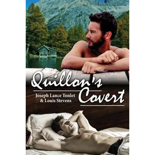 Quillon's Covert - Paperback