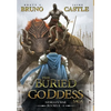 Buried Goddess Saga: Nesilia's War - Hardcover