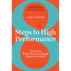 8 Steps to High Performance: Focus on What You Can Change (Ignore the Rest) - Hardcover