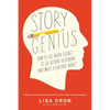 Story Genius: How to Use Brain Science to Go Beyond Outlining and Write a Riveting Novel (Before You Waste Three Years Writing 327 Pages That Go Nowhe - Paperback