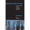 The Intrinsic Worth of Persons - Hardcover