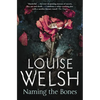 Naming the Bones - Paperback