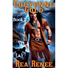 Cheyenne Gold - Paperback