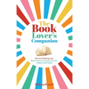 The Book Lover's Companion: Personal Reading Log, Review Prompted Journal, and Club Guide - Hardcover