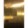 Palette Mini 03: Gold & Silver - Paperback