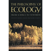 Philosophy of Ecology - Paperback