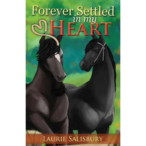 Forever Settled in My Heart - Paperback