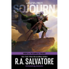Sojourn: Dungeons & Dragons: Book 3 of the Dark Elf Trilogy - Paperback