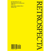 Retrospecta 44: Yale School of Architecture 2020-21 - Paperback