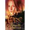 Fire - Paperback