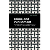 Crime and Punishment - Paperback