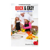Cookbooks for Kids: Quick & Easy 50+1 Special Recipes - Paperback