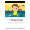 Competencias de Promoción de la Salud en Niños Preescolares - Paperback