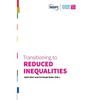 Transitioning to Reduced Inequalities - Hardcover